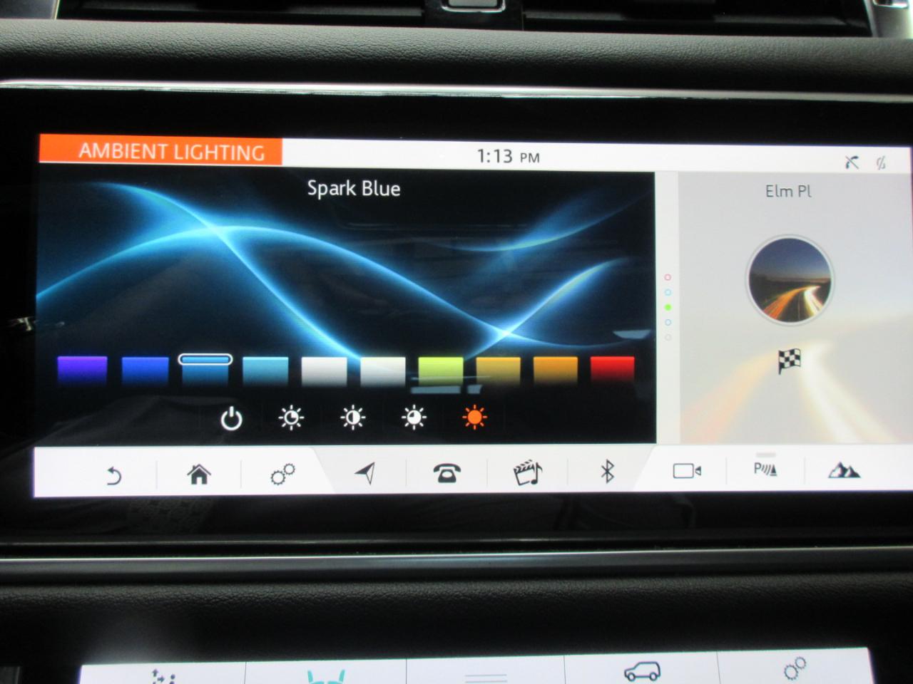 Land Rover Range Rover Sport P525 HSE Dynamic 2021