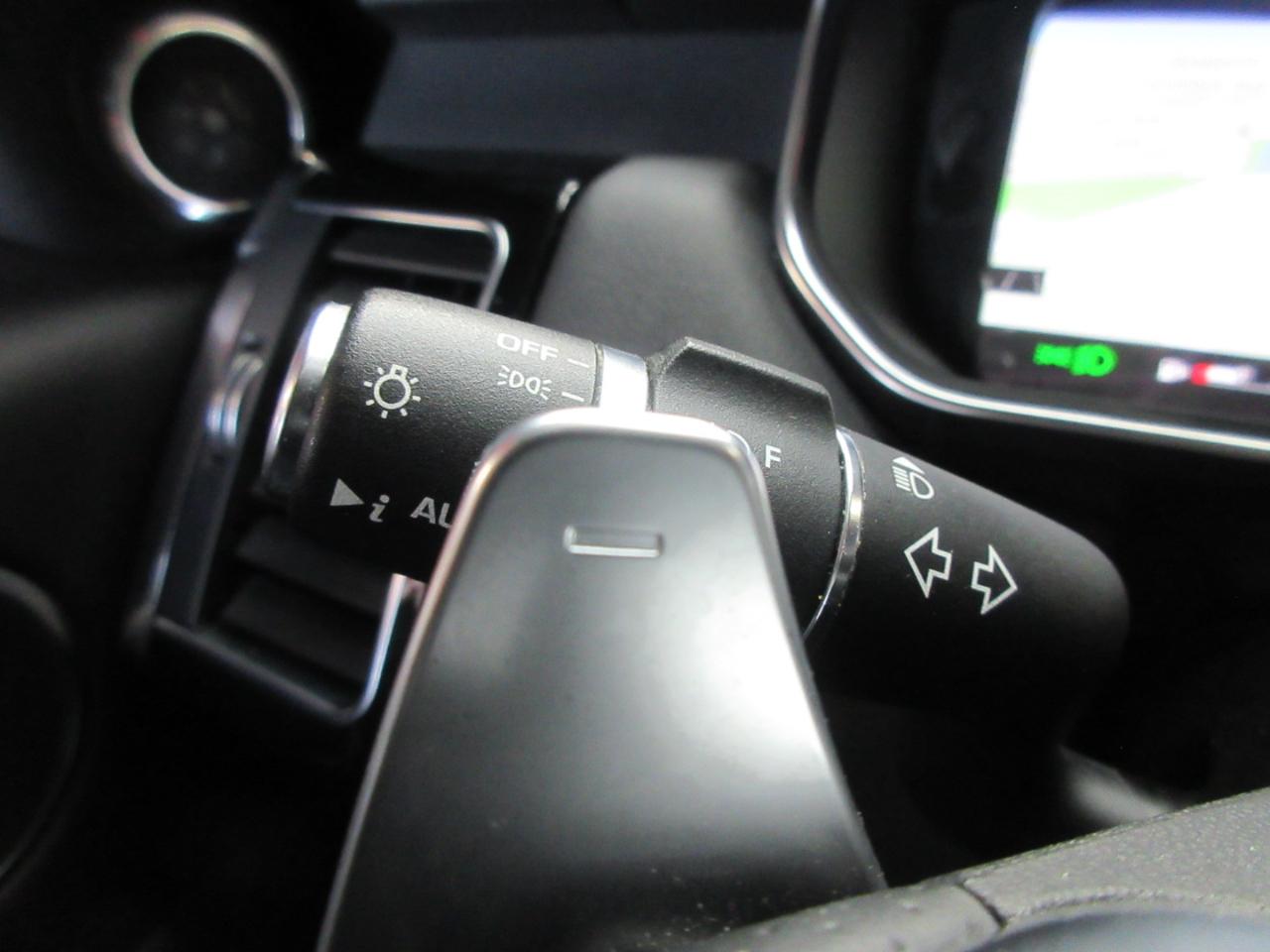 Land Rover Range Rover Sport P525 HSE Dynamic 2021