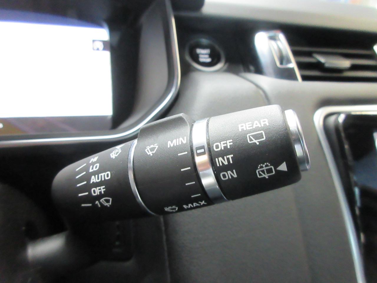 Land Rover Range Rover Sport P525 HSE Dynamic 2021