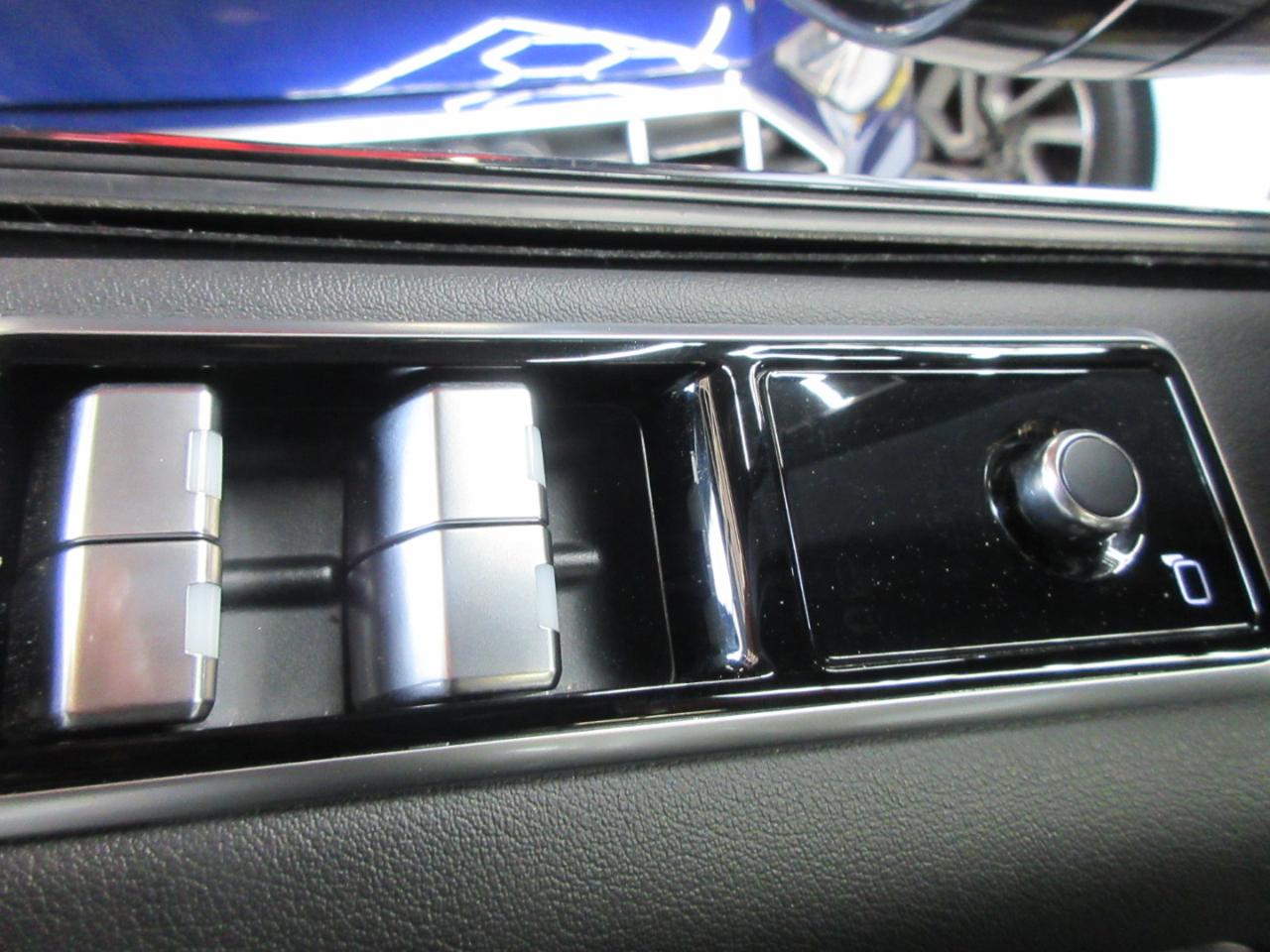 Land Rover Range Rover Sport P525 HSE Dynamic 2021