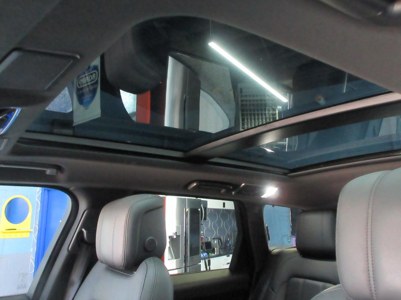 Land Rover Range Rover Sport P525 HSE Dynamic 2021