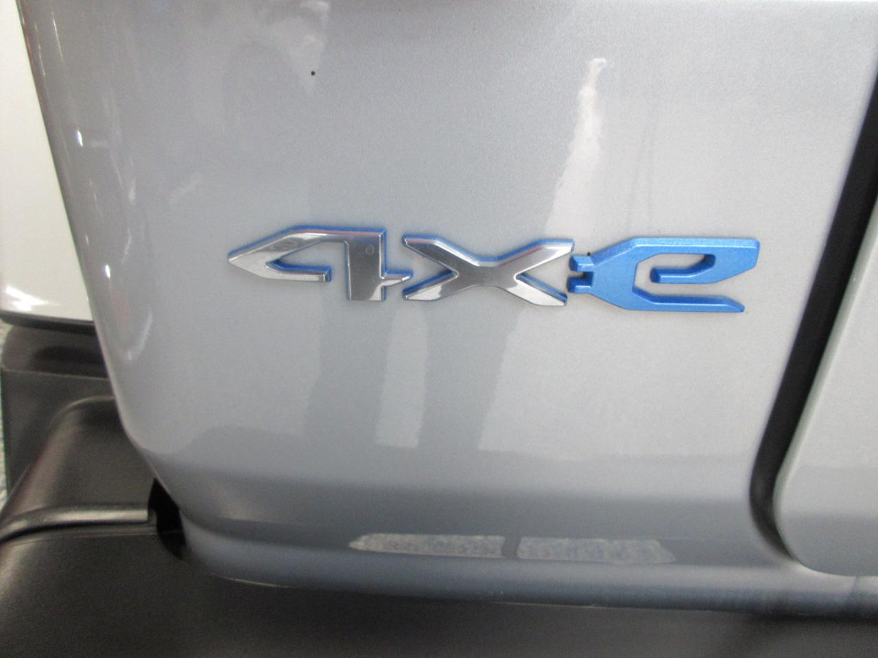 Jeep Wrangler 4xe Unlimited Sahara 4x4 2024