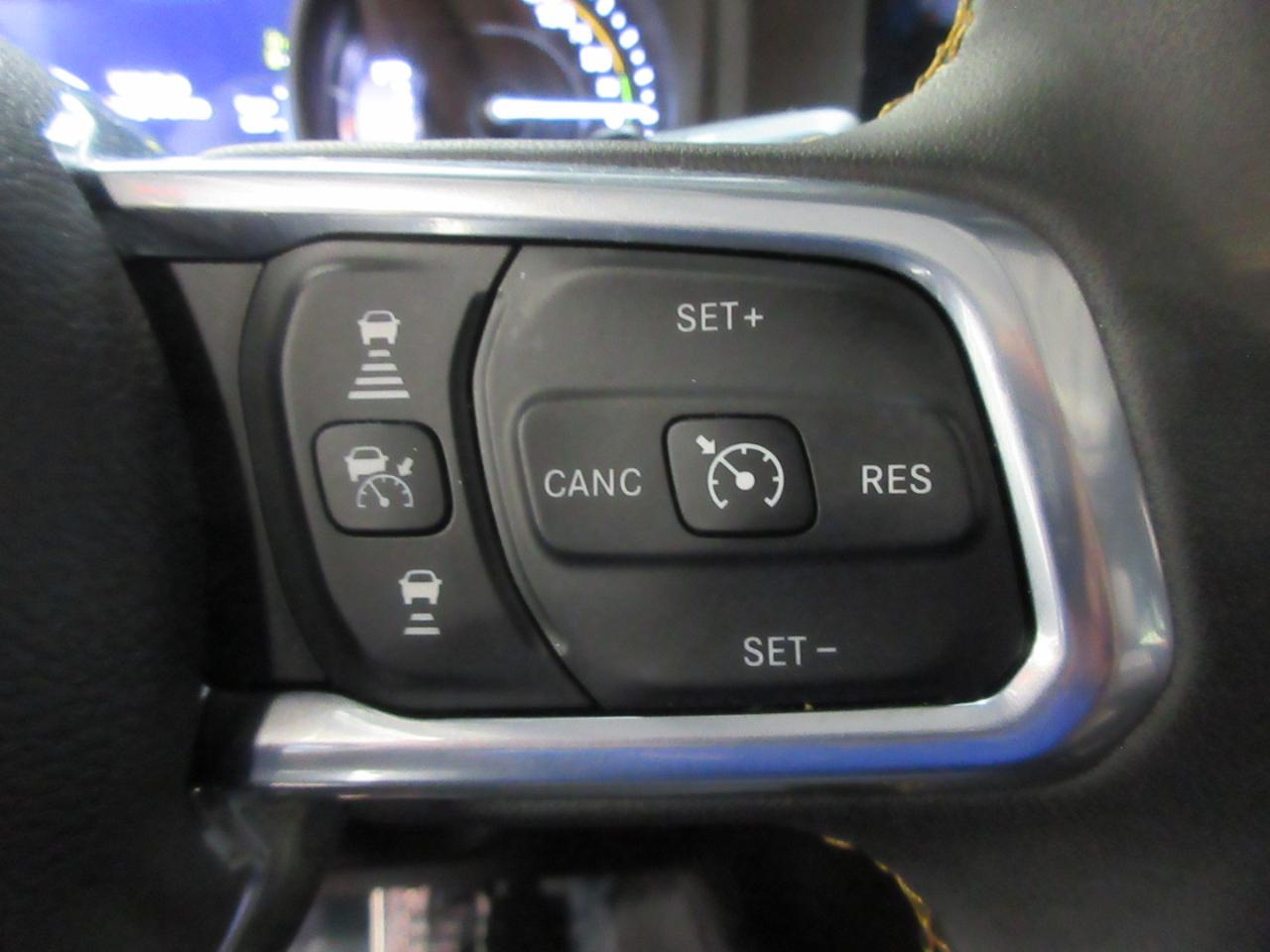 Jeep Wrangler 4xe Unlimited Sahara 4x4 2024