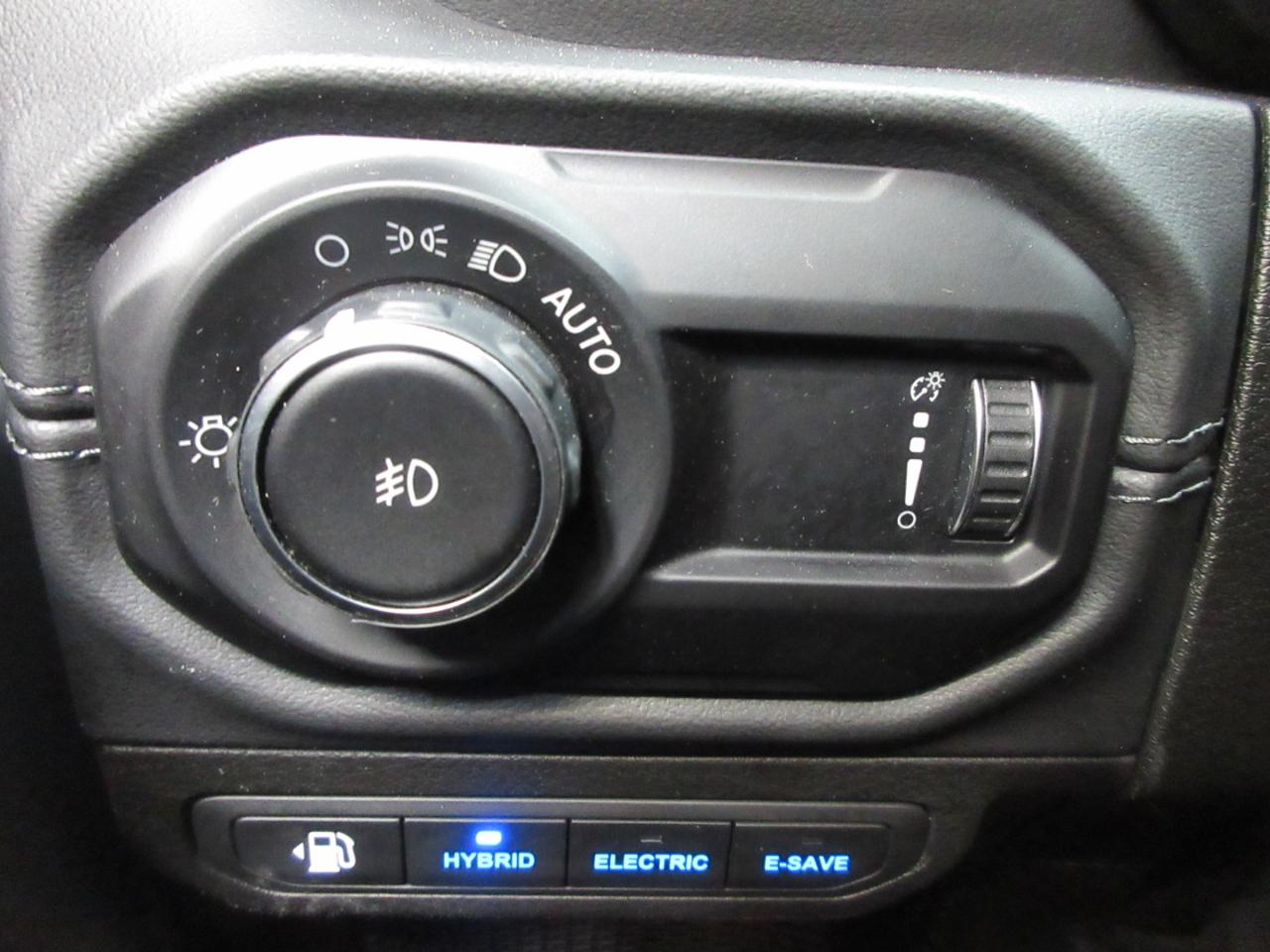 Jeep Wrangler 4xe Unlimited Sahara 4x4 2024