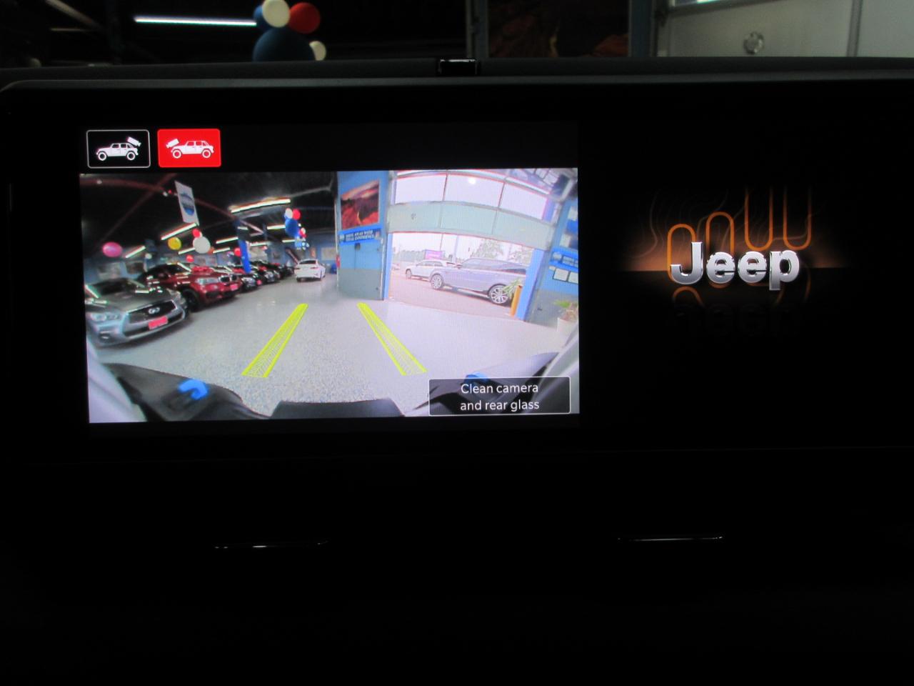Jeep Wrangler 4xe Unlimited Sahara 4x4 2024
