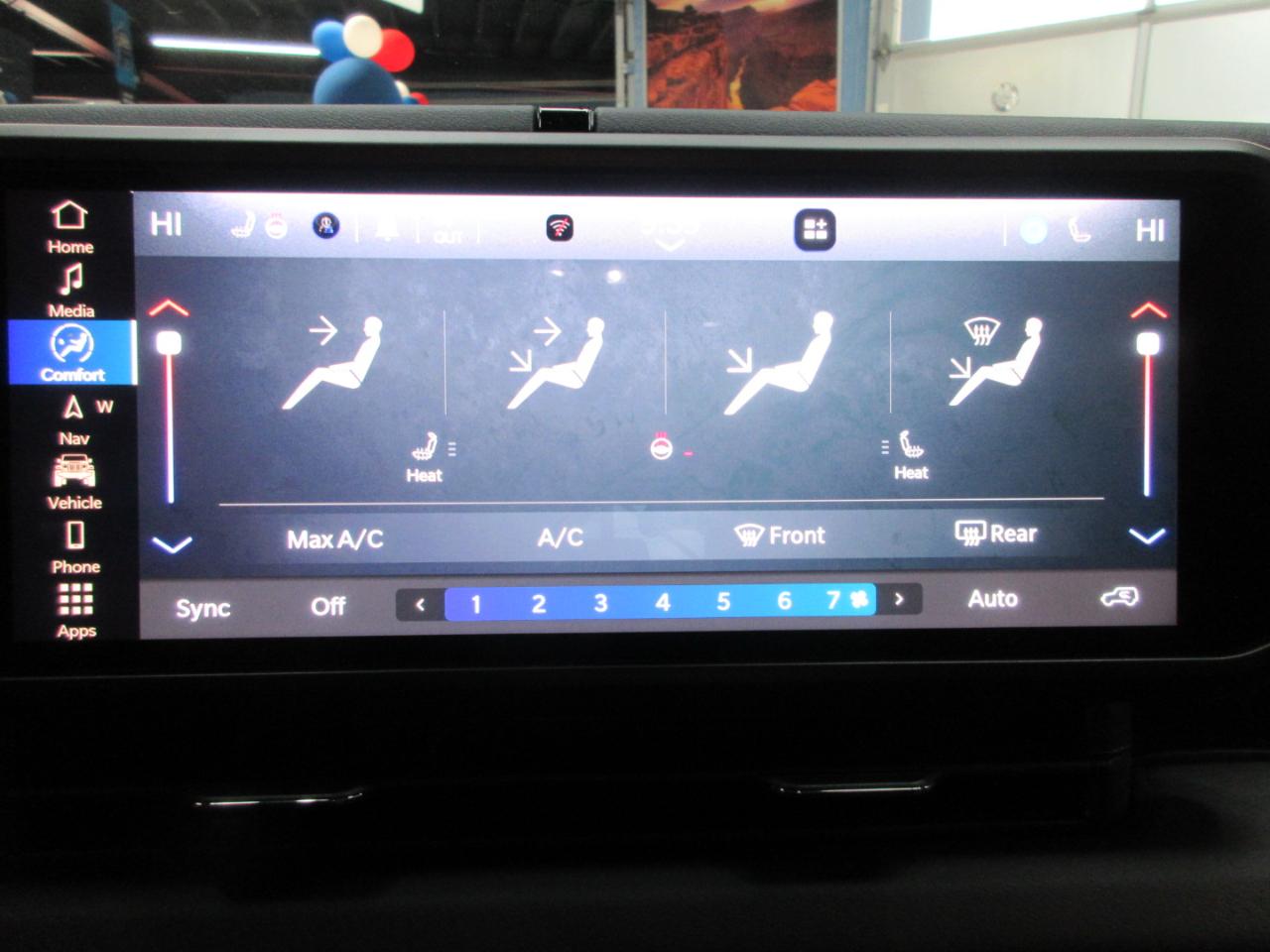 Jeep Wrangler 4xe Unlimited Sahara 4x4 2024