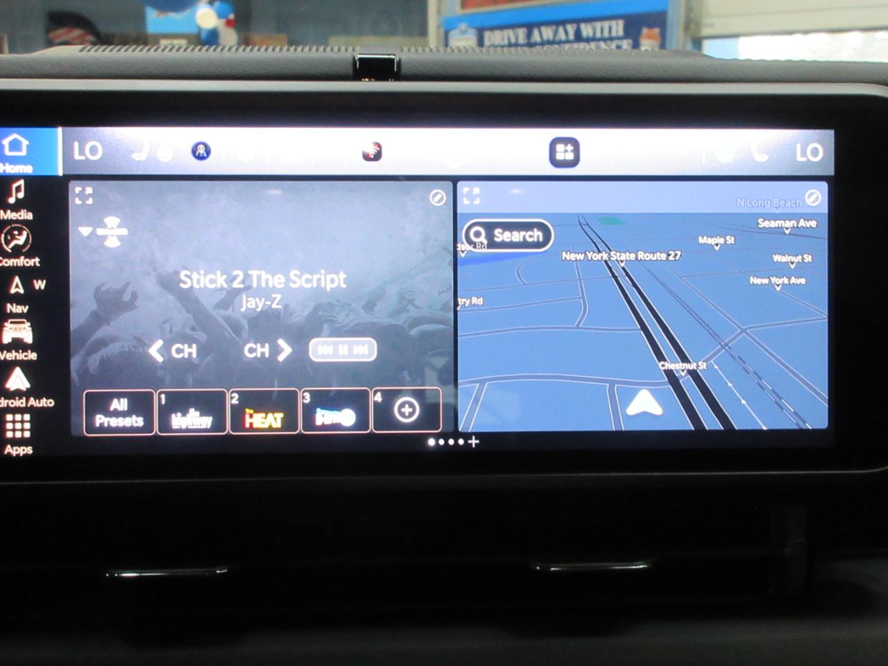 Jeep Wrangler 4xe Unlimited Sahara 4x4 2024