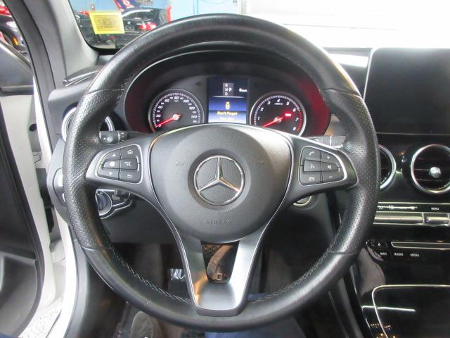 Mercedes-Benz GLC-Class Coupe GLC300 4MATIC 2019