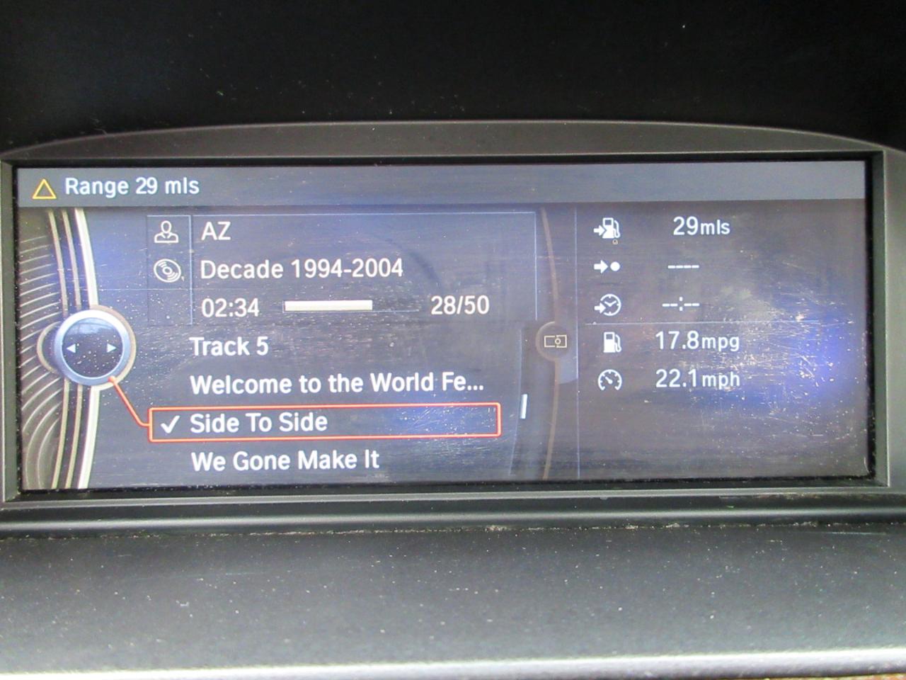 BMW 3-Series 328i xDrive 2011