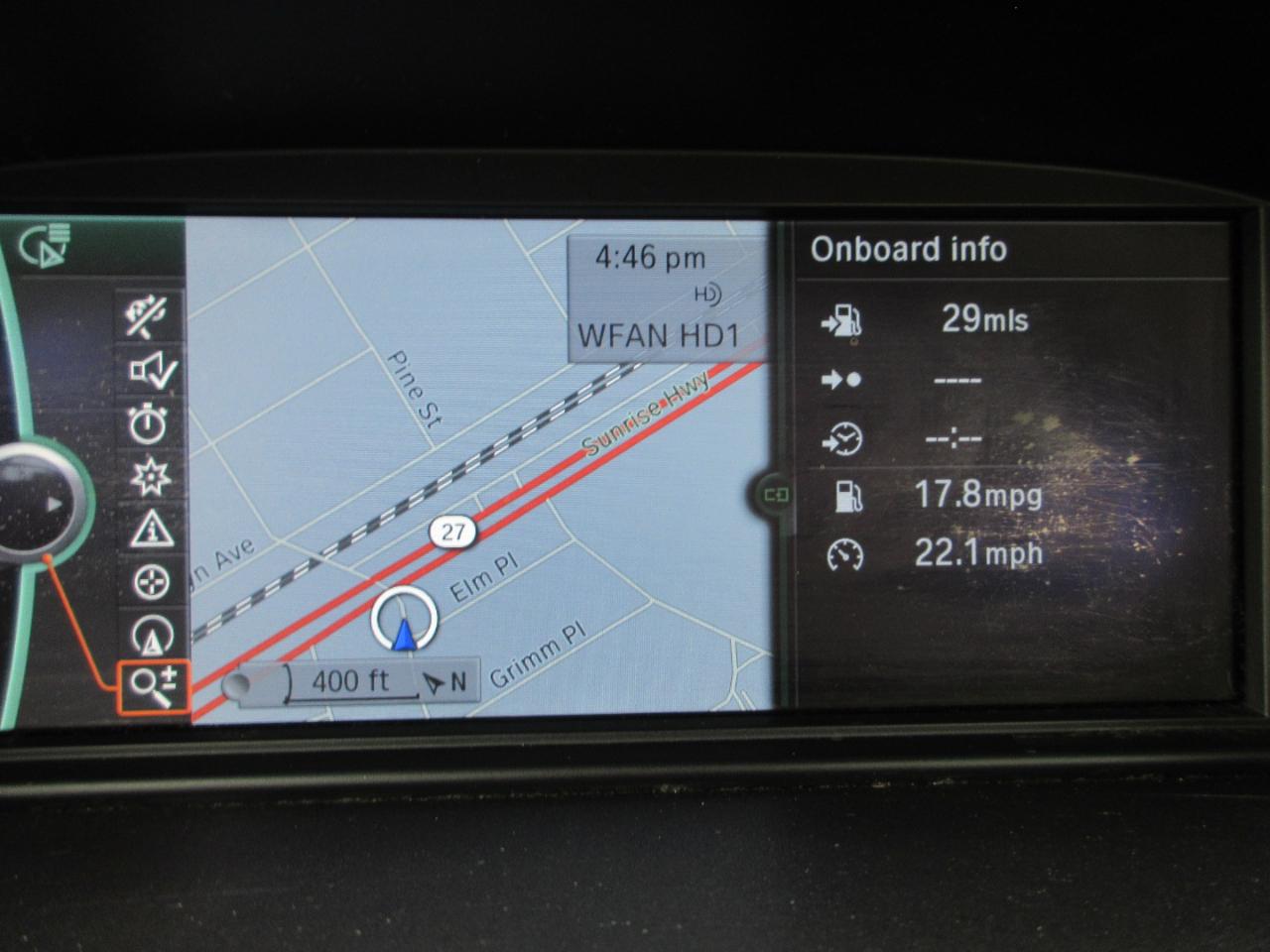 BMW 3-Series 328i xDrive 2011
