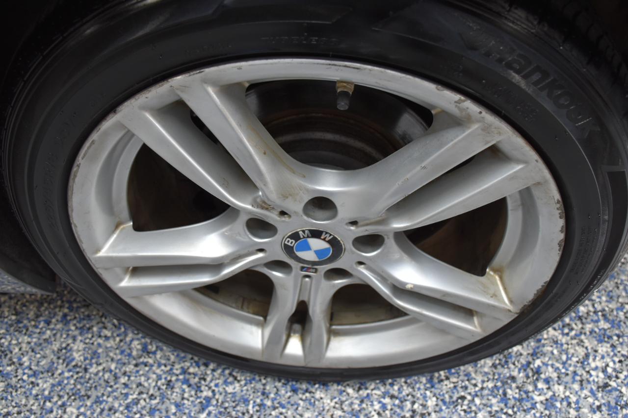 BMW 3-Series 328i xDrive 2011