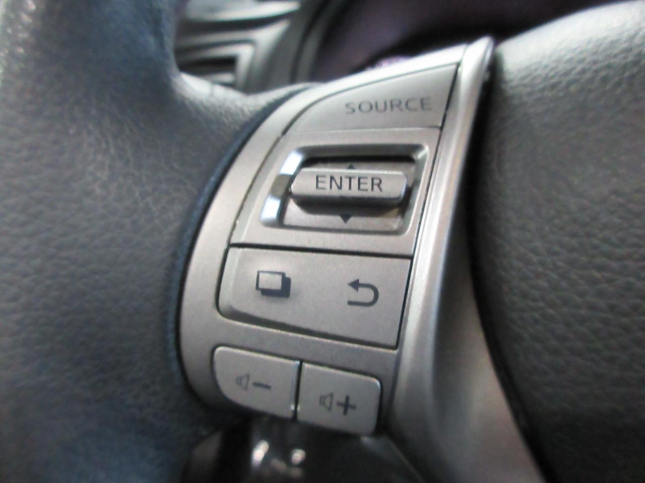 Nissan Altima 2.5 SV 2013