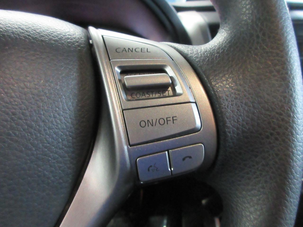 Nissan Altima 2.5 SV 2013