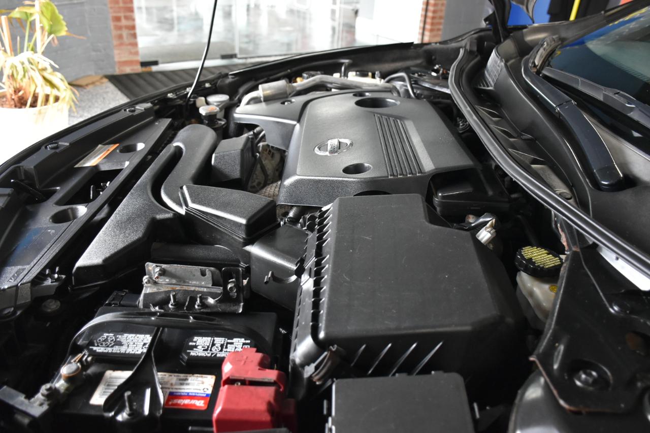 Nissan Altima 2.5 SV 2013