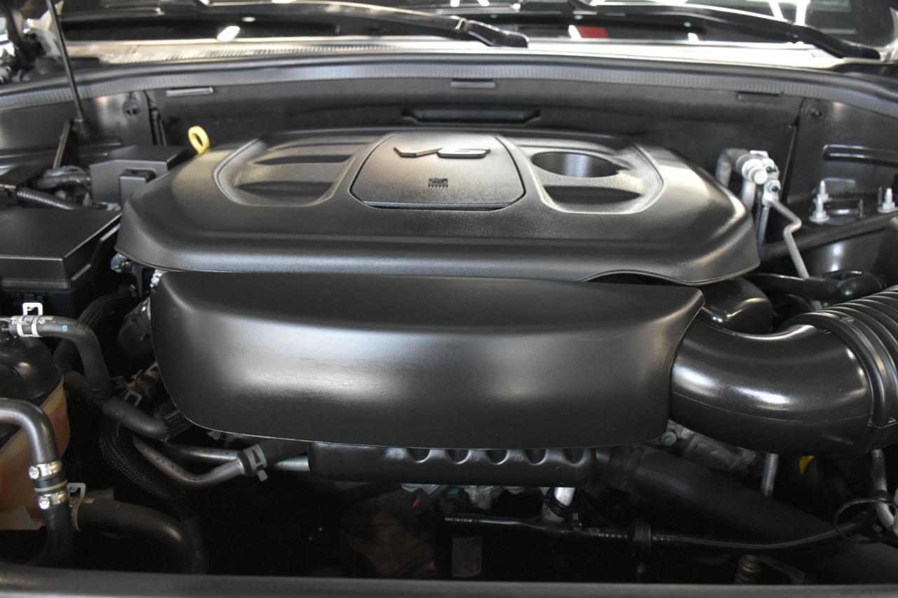 Jeep Grand Cherokee Limited 4WD 2019