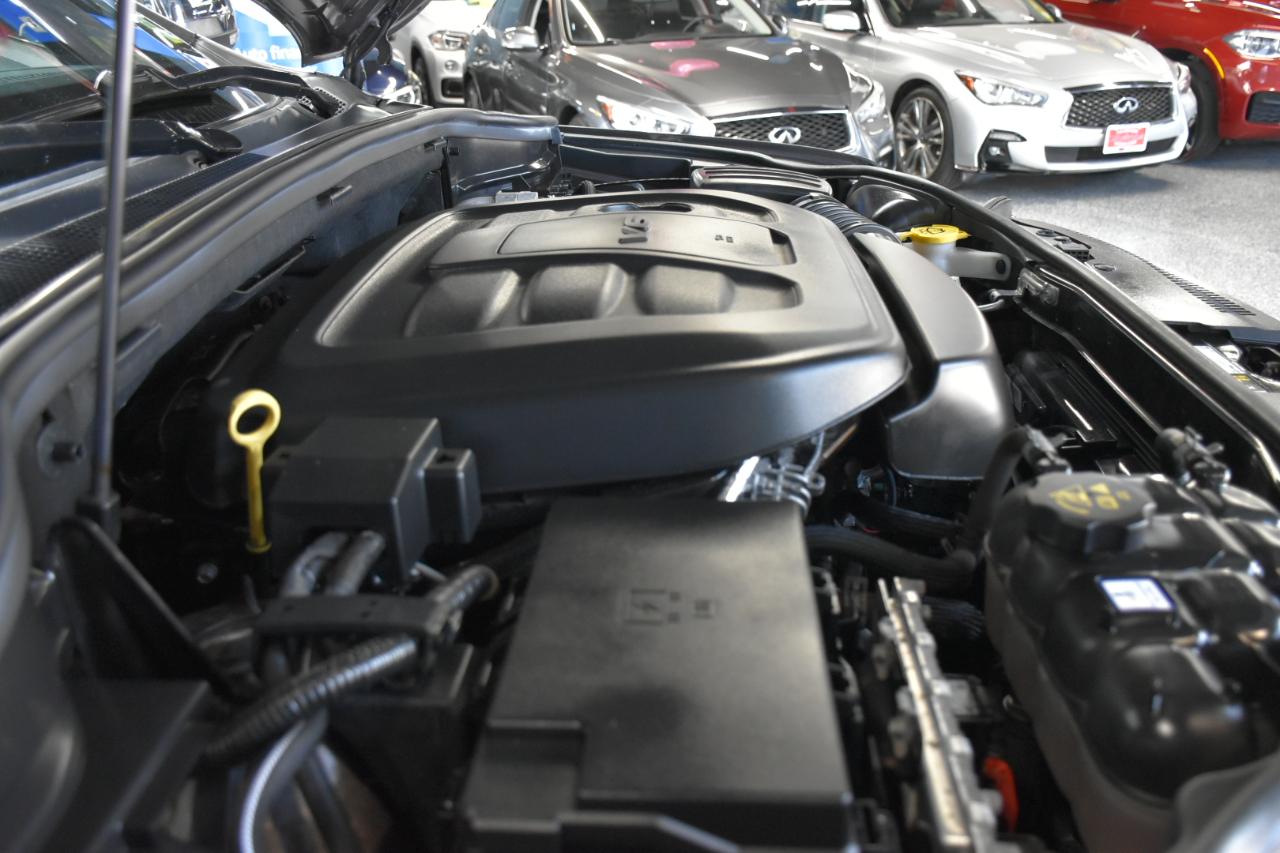Jeep Grand Cherokee Limited 4WD 2019