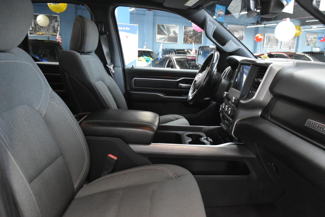 Jeep Grand Cherokee Limited 4WD 2019
