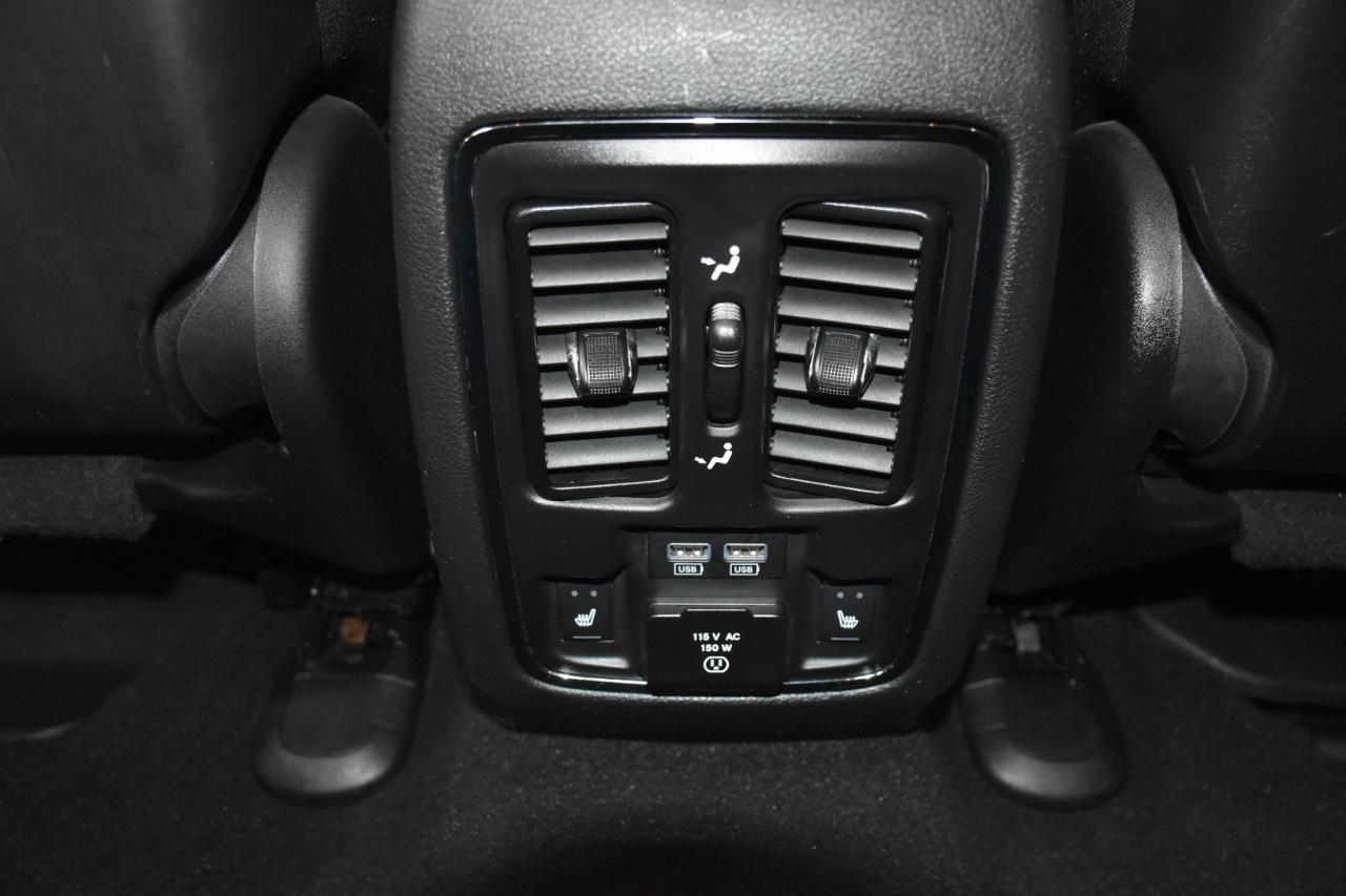 Jeep Grand Cherokee Limited 4WD 2019