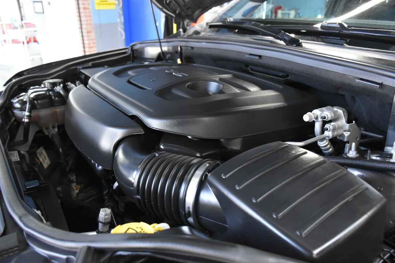 Jeep Grand Cherokee Limited 4WD 2019