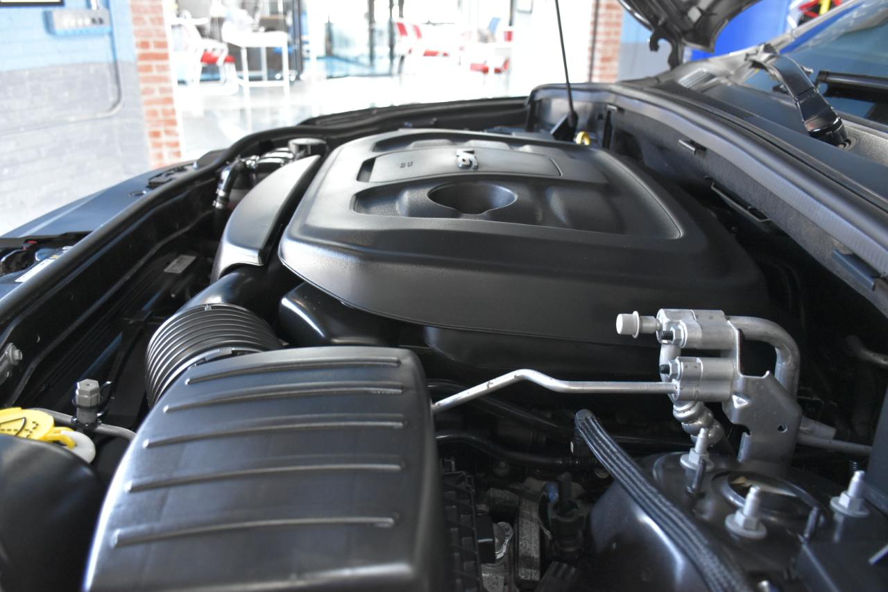 Jeep Grand Cherokee Limited 4WD 2019