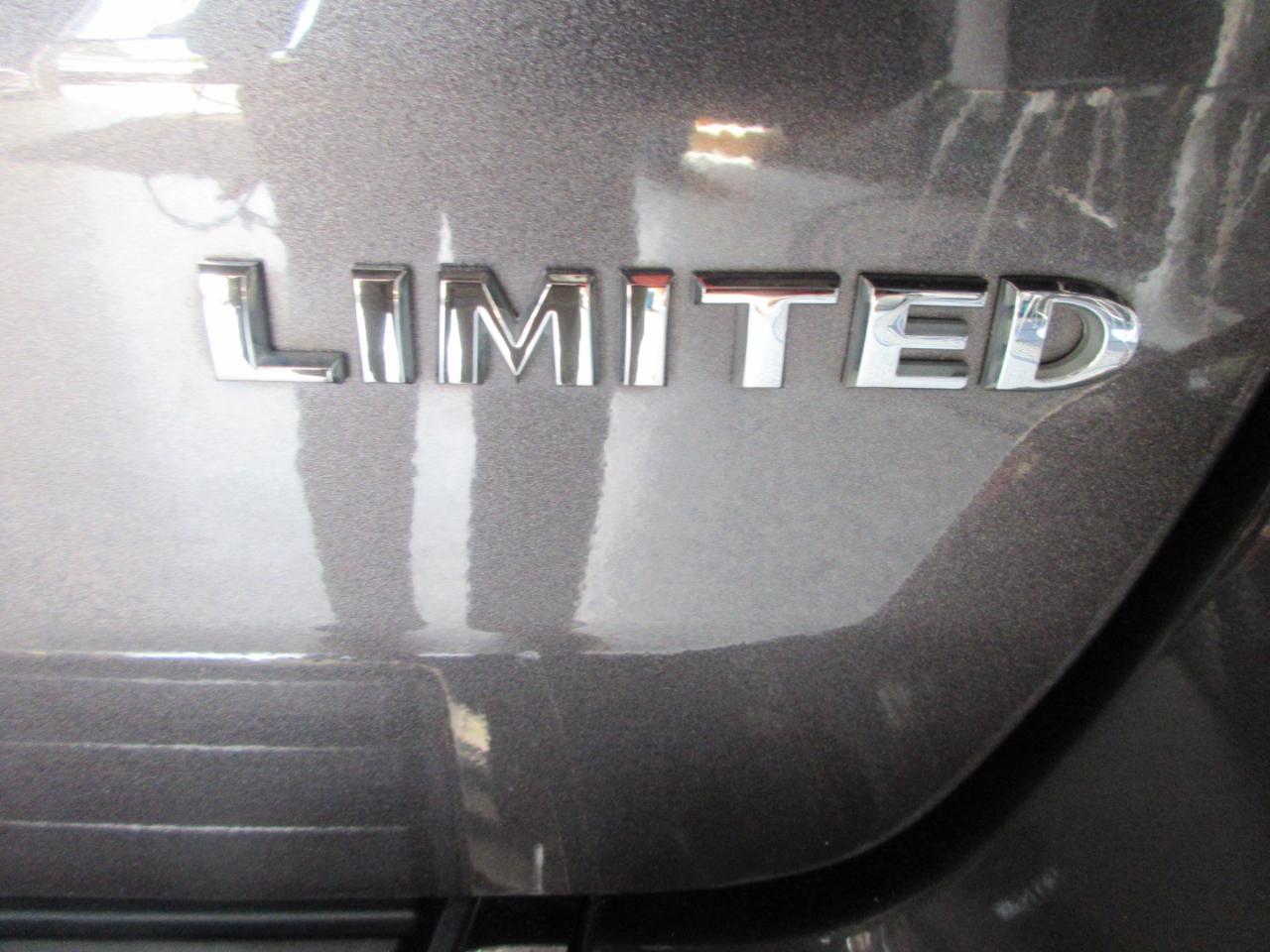 Jeep Grand Cherokee Limited 4WD 2019