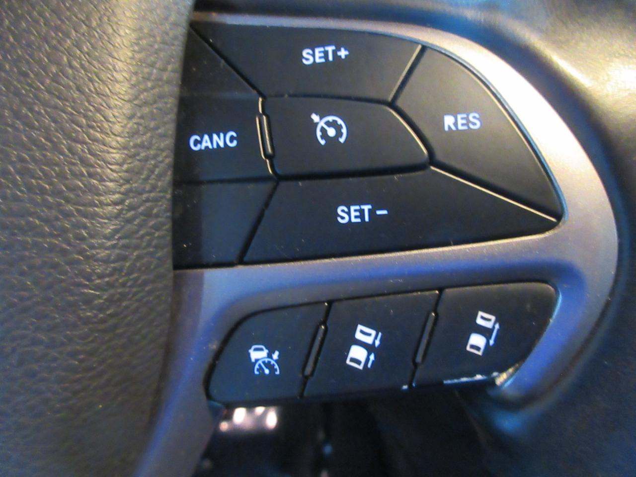 Jeep Grand Cherokee Limited 4WD 2019
