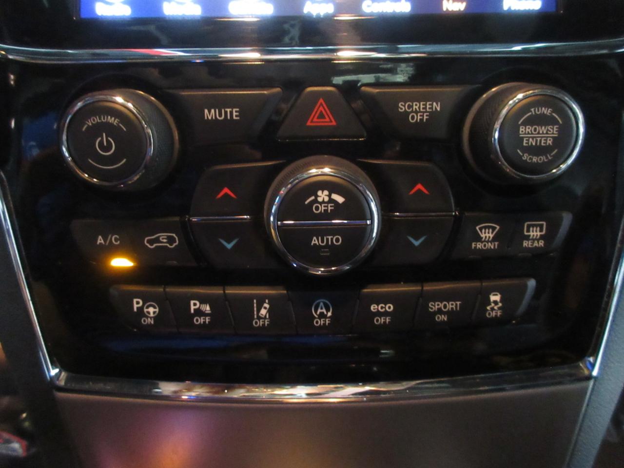 Jeep Grand Cherokee Limited 4WD 2019