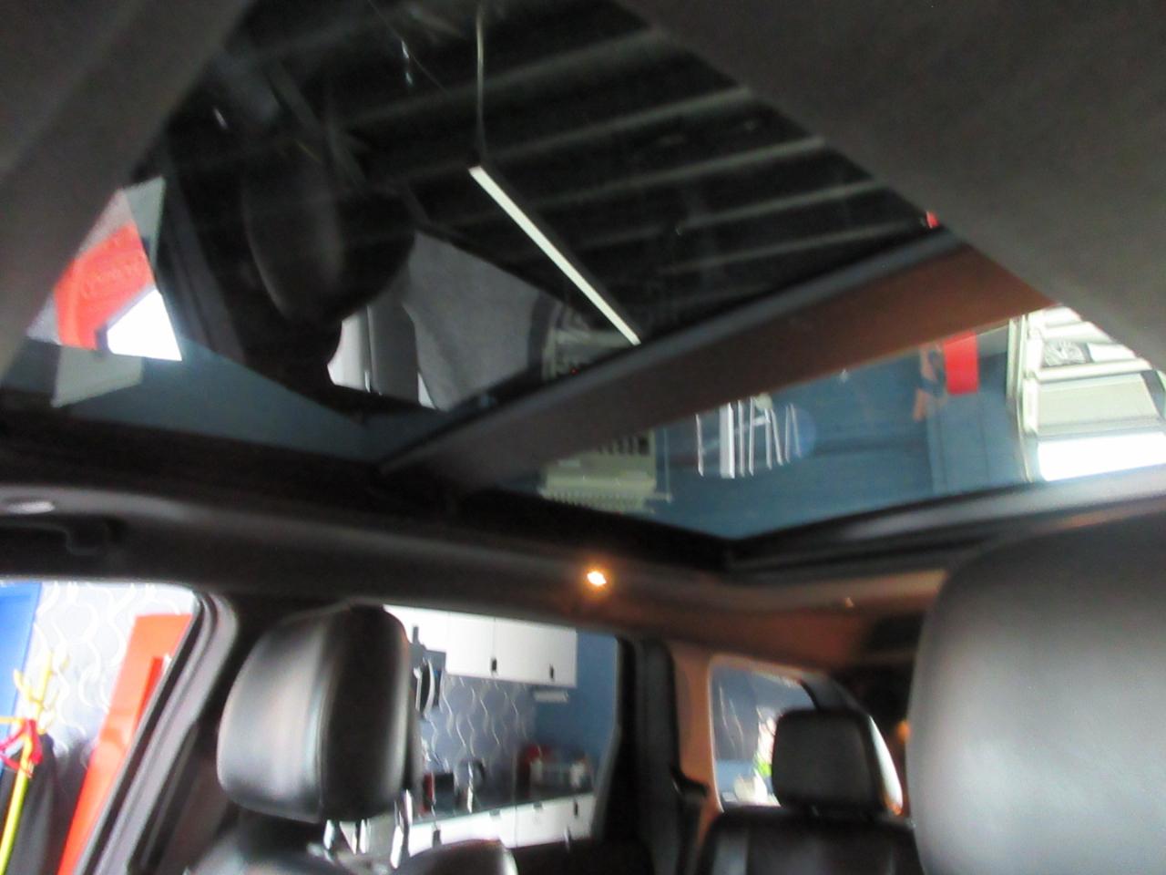 Jeep Grand Cherokee Limited 4WD 2019