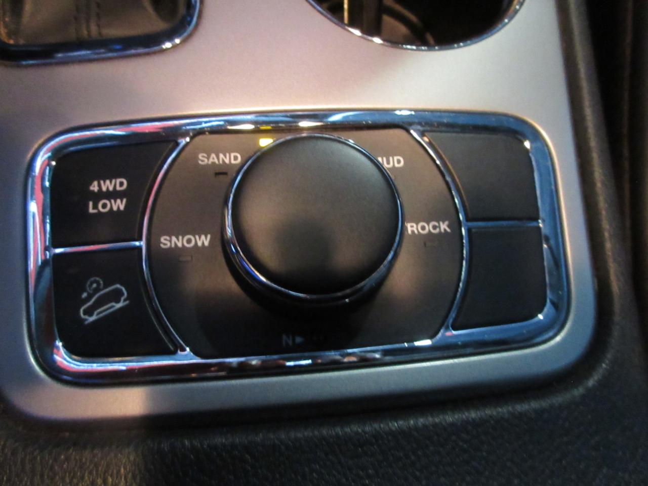 Jeep Grand Cherokee Limited 4WD 2019