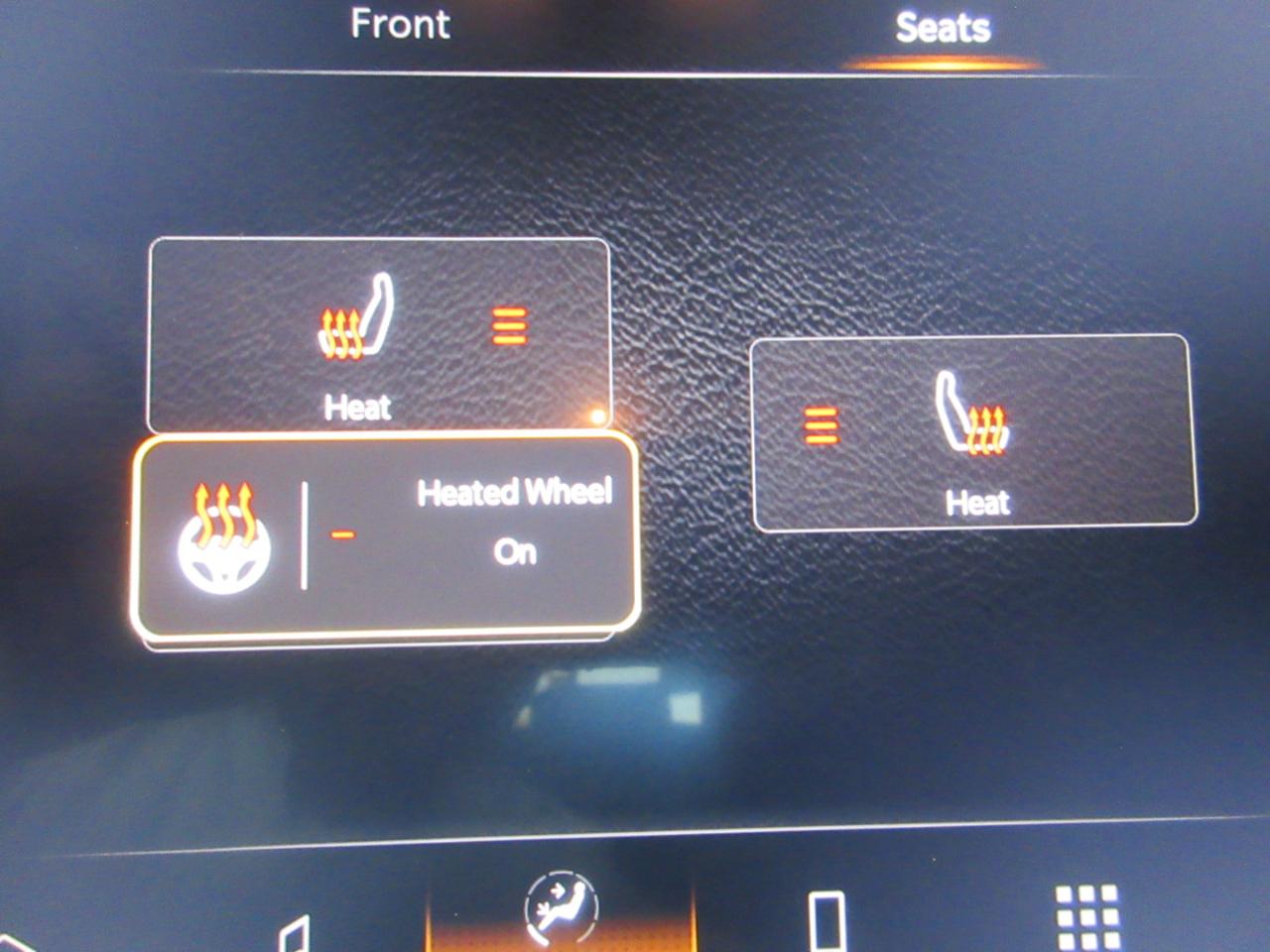 RAM 1500 Big Horn Quad Cab 4WD 2022