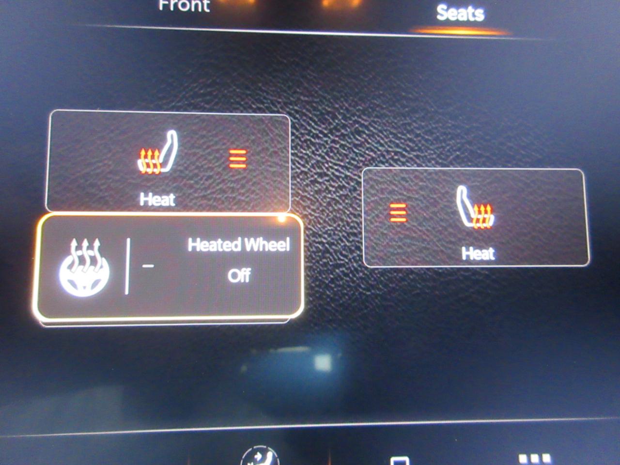RAM 1500 Big Horn Quad Cab 4WD 2022
