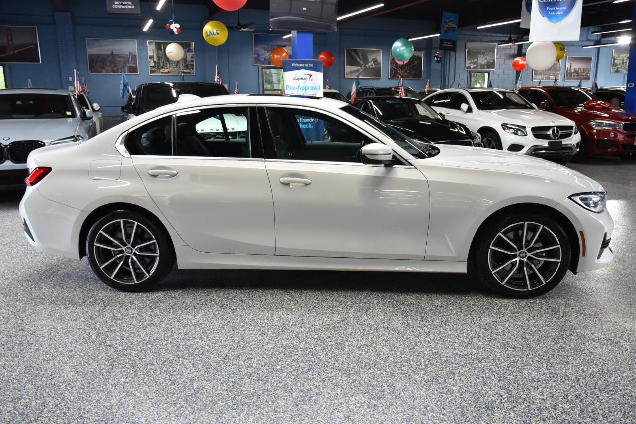 BMW 3-Series 330i xDrive 2020