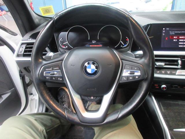 BMW 3-Series 330i xDrive 2020