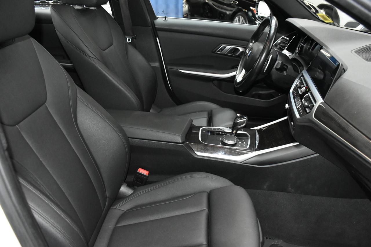BMW 3-Series 330i xDrive 2020