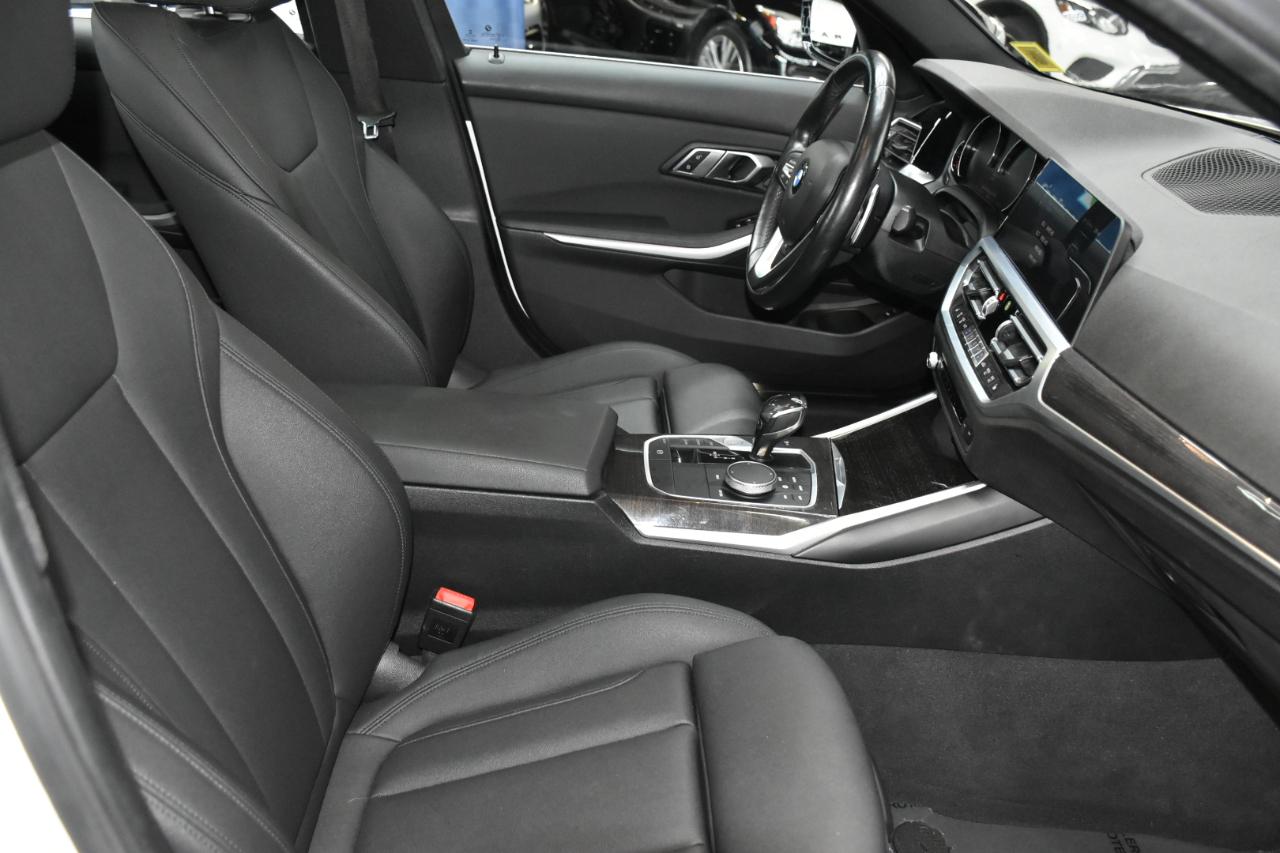 BMW 3-Series 330i xDrive 2020
