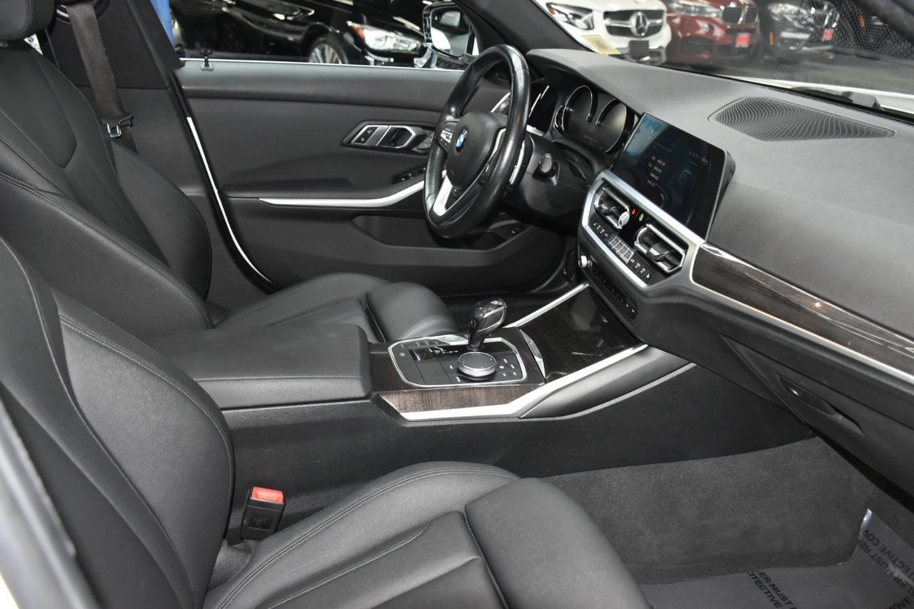 BMW 3-Series 330i xDrive 2020