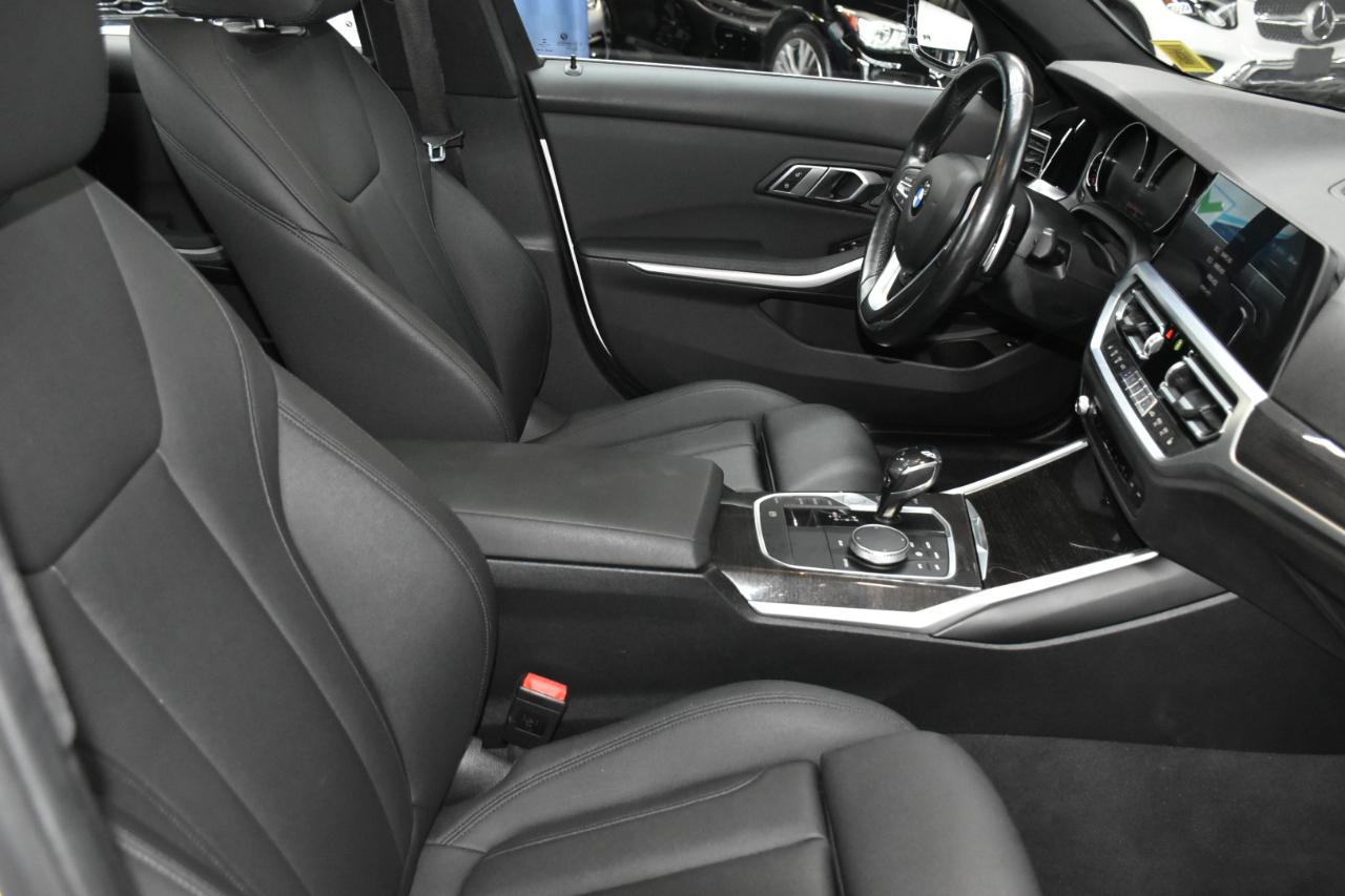 BMW 3-Series 330i xDrive 2020