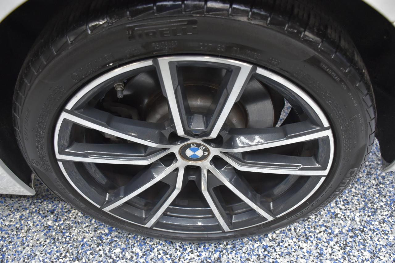 BMW 3-Series 330i xDrive 2020