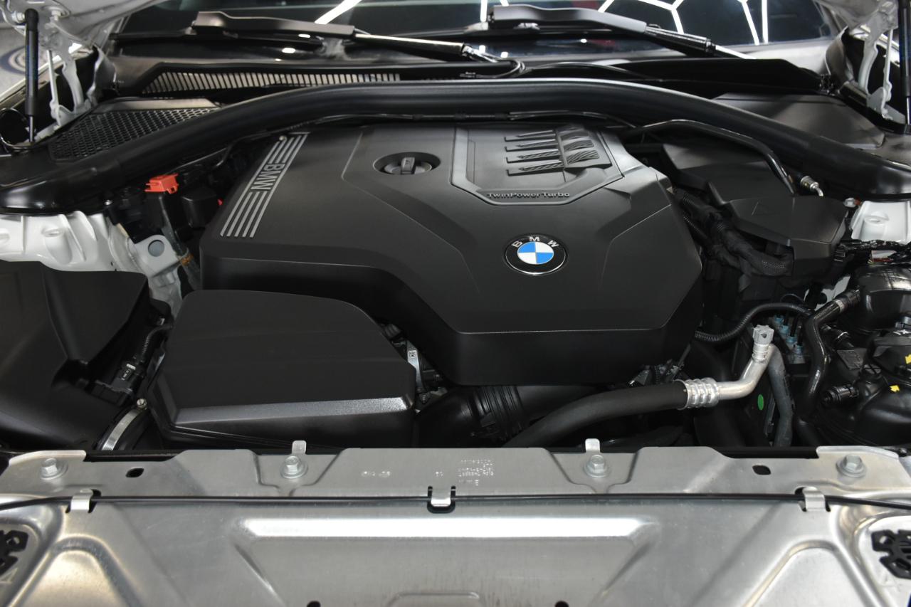 BMW 3-Series 330i xDrive 2020