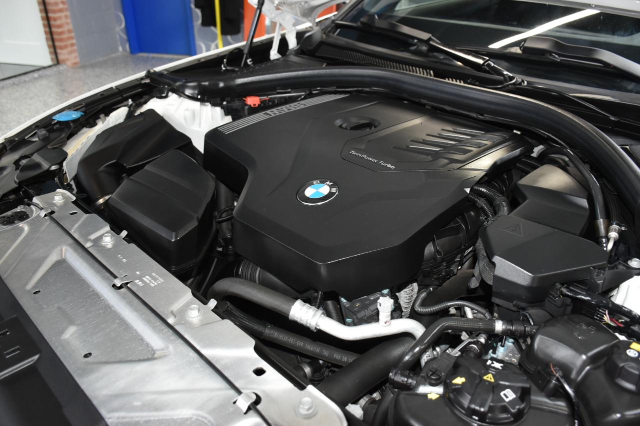 BMW 3-Series 330i xDrive 2020