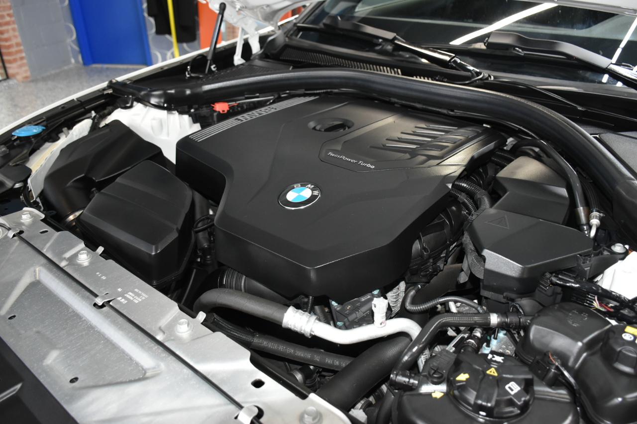BMW 3-Series 330i xDrive 2020
