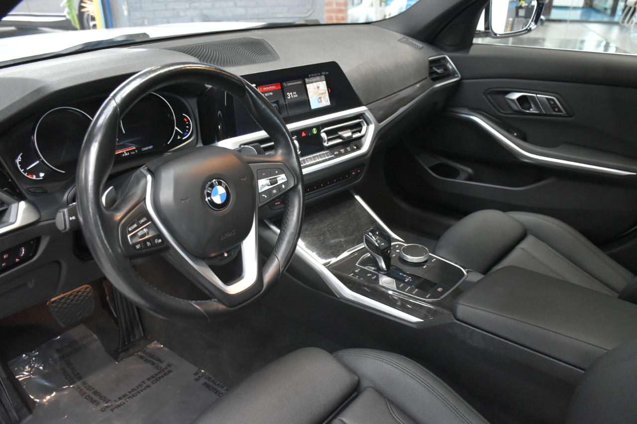 BMW 3-Series 330i xDrive 2020