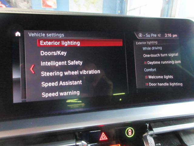 BMW 3-Series 330i xDrive 2020
