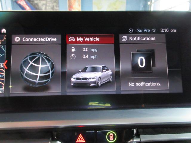 BMW 3-Series 330i xDrive 2020
