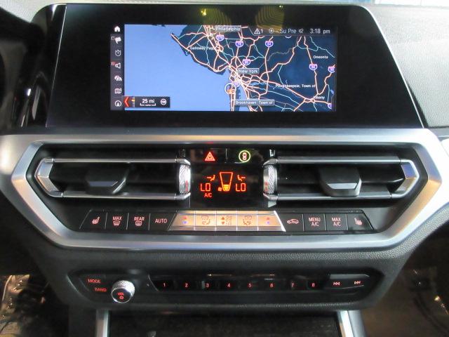 BMW 3-Series 330i xDrive 2020