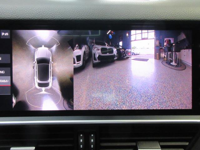 Porsche Cayenne S Coupe 2020