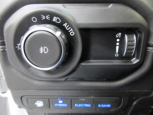Jeep Wrangler 4xe Unlimited Sahara 4x4 2024