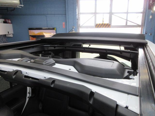 Jeep Wrangler 4xe Unlimited Sahara 4x4 2024
