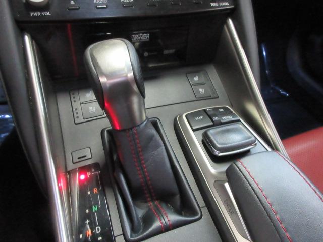 Lexus IS F SPORT 350 AWD 2018