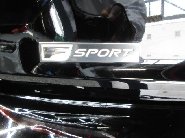 Lexus IS F SPORT 350 AWD 2018
